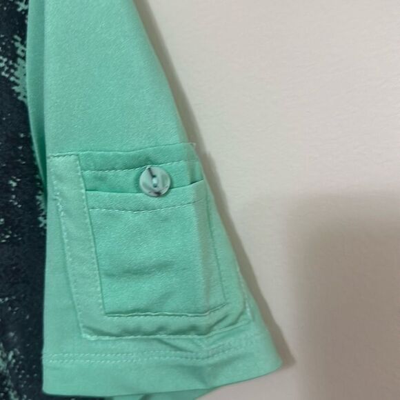 Bundle of 2  Jamie Sadock Shirts size Medium - Picture 7 of 10